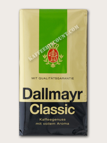 Dallmayr Classic Bonen