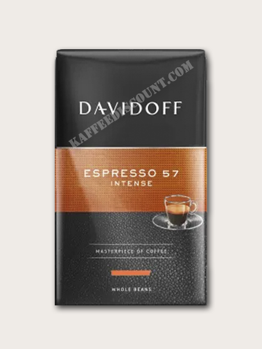 Davidoff Cafe Espresso 57 Bonen
