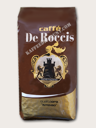 Caffé De Roccis Bonen