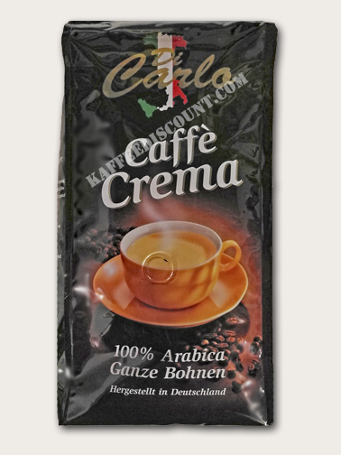 Di Carlo Caffè Crema Bonen
