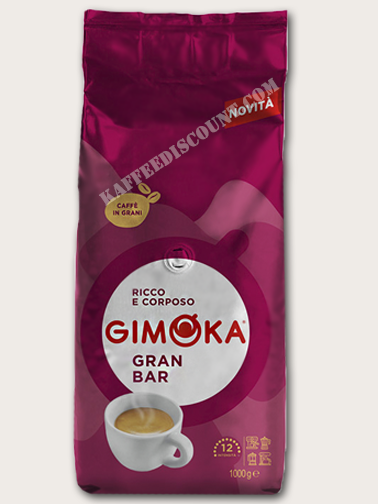 Gimoka Gran Bar Bonen