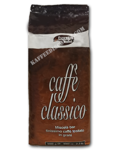 Gimoka Caffè Classico Bonen – 8 KG