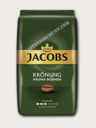Jacobs Krönung Aroma Bonen