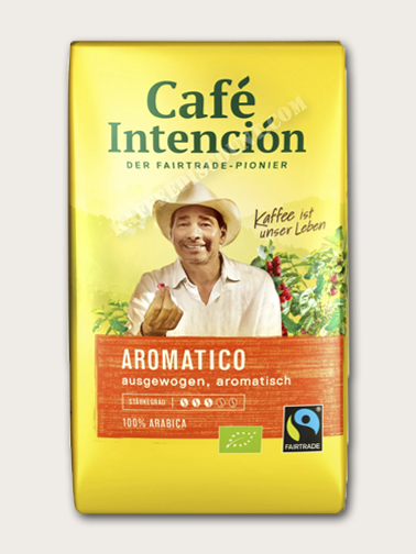 Café Intención Aromatico Gemalen – 24x500Gr
