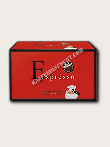 Vergnano Espresso 18 ESE pads
