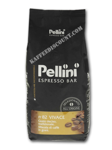 Proefpakket Pellini Bonen