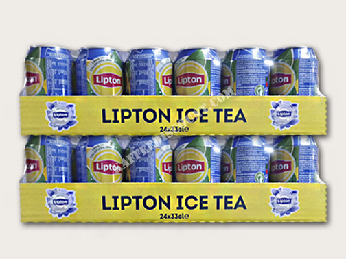 Lipton Ice Tea Sparkling 48 x 0,33L