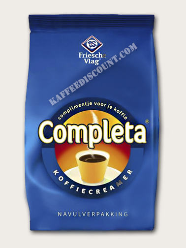 Completa Coffee Creamer 8 Kg