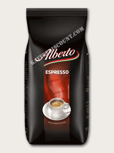 Proefpakket A - Espresso Bonen