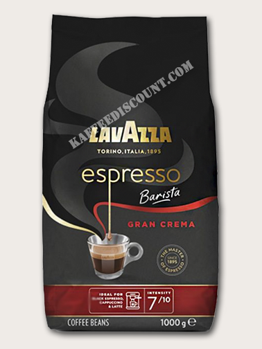 Lavazza Espresso Barista Gran Crema Bonen - 6 KG