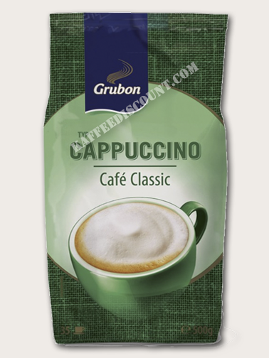 Grubon Cappuccino Café Classic