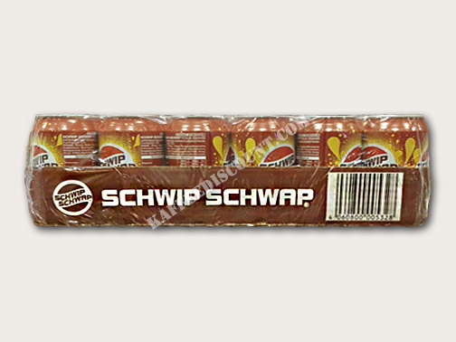 Schwip Schwap 24 x 0,33L