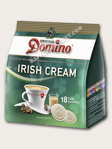 Domino Irish Cream Pads
