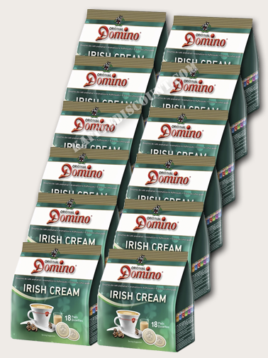 Domino Irish Cream 12x18 Pads