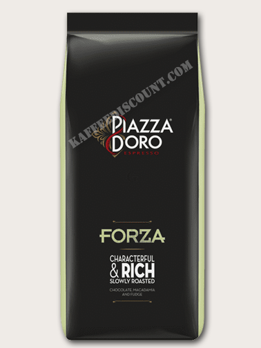 Piazza D'Oro Forza Bonen - 6 KG
