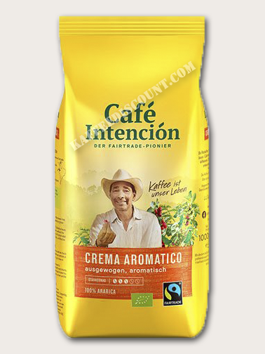 Proefpakket Fairtrade Bonen