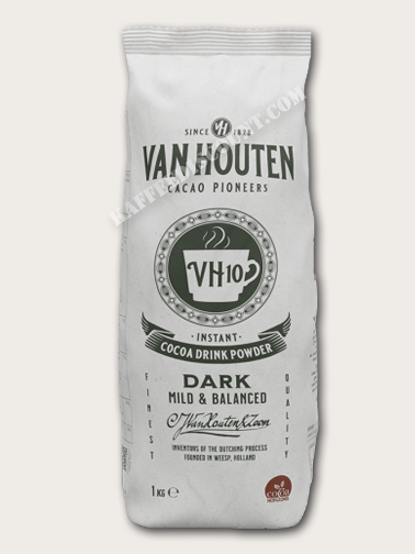 Van Houten Choco Drink VH10